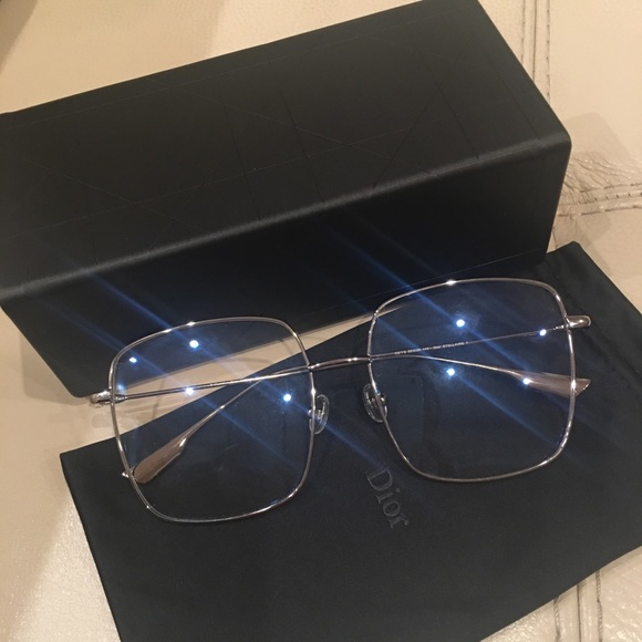 dior stellaire optical